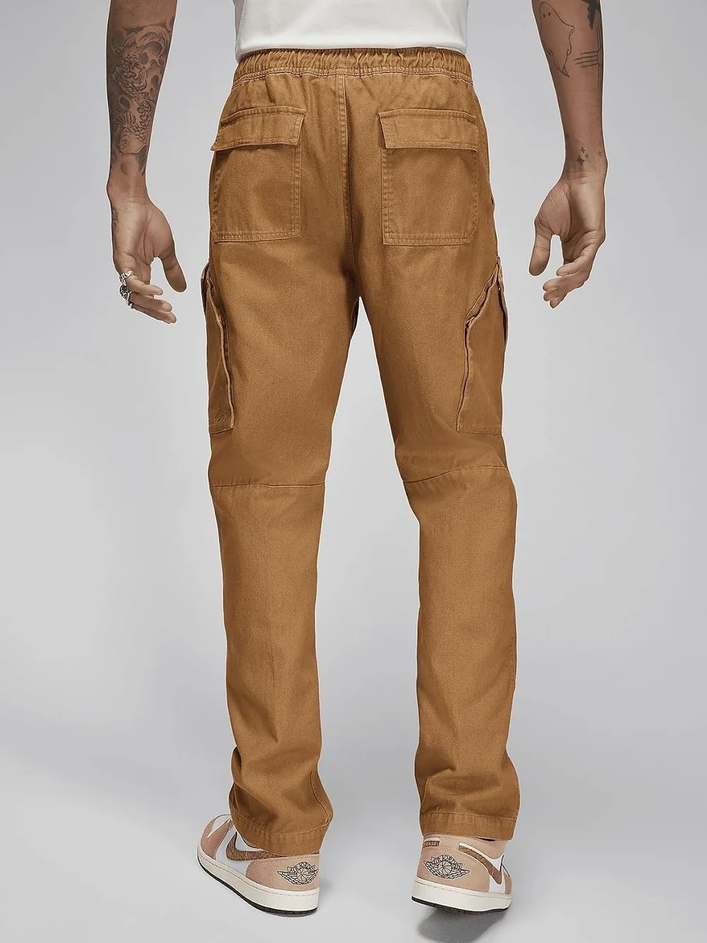 NIKE Jordan Essentials Men's Washed Chicago Pants